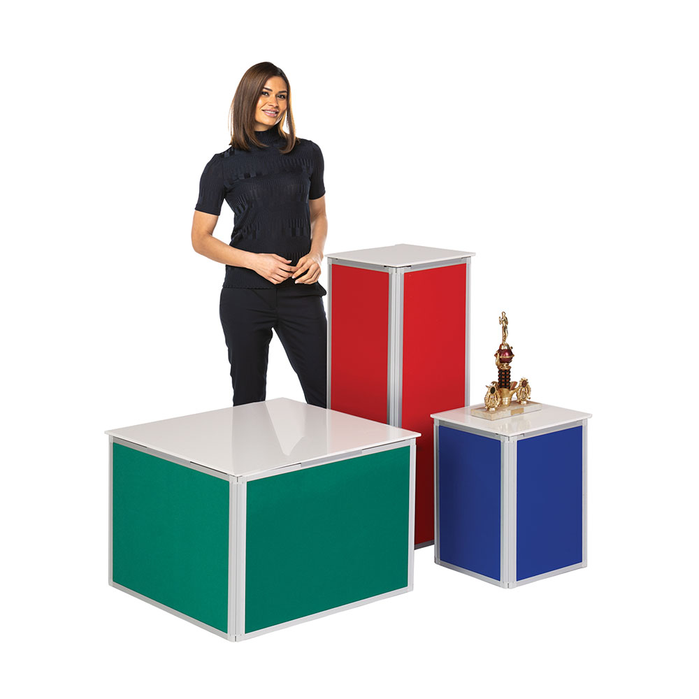 Folding Plinth Folding Plinth