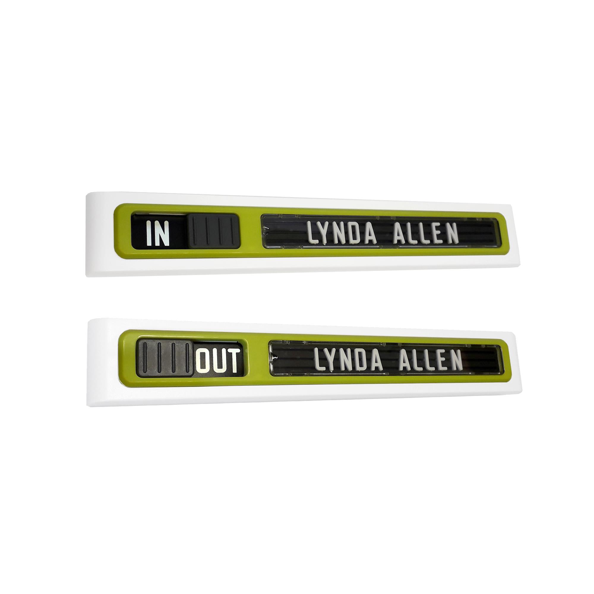 Showpoint Indicator Signs Showpoint Indicator Signs