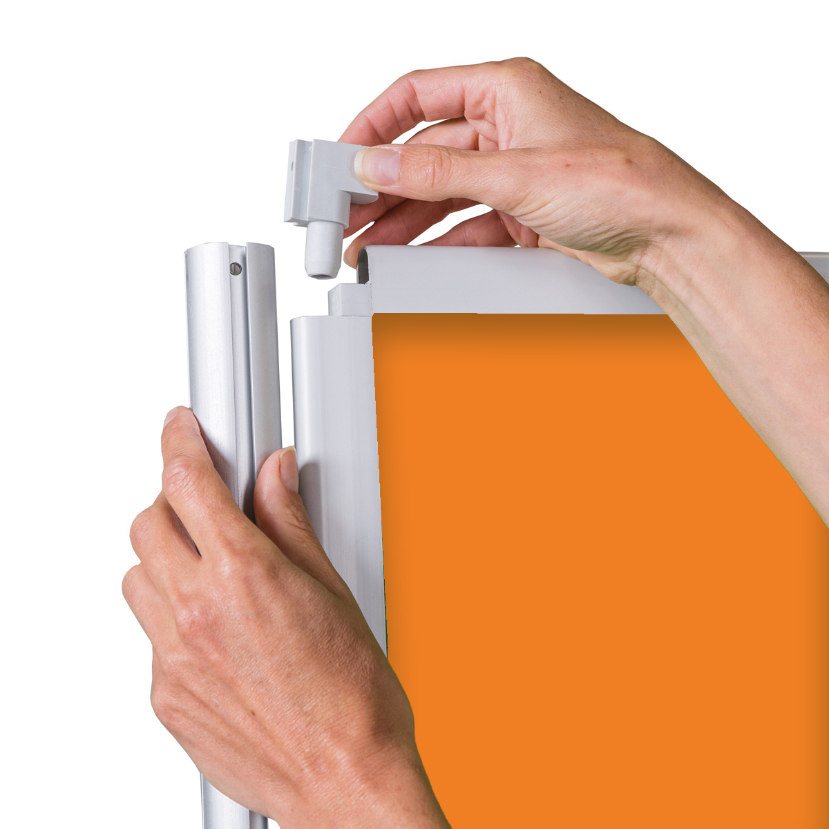 Mega Display Kit - Exhibition Display Stand Mega Display Kit - Exhibition Display Stand
