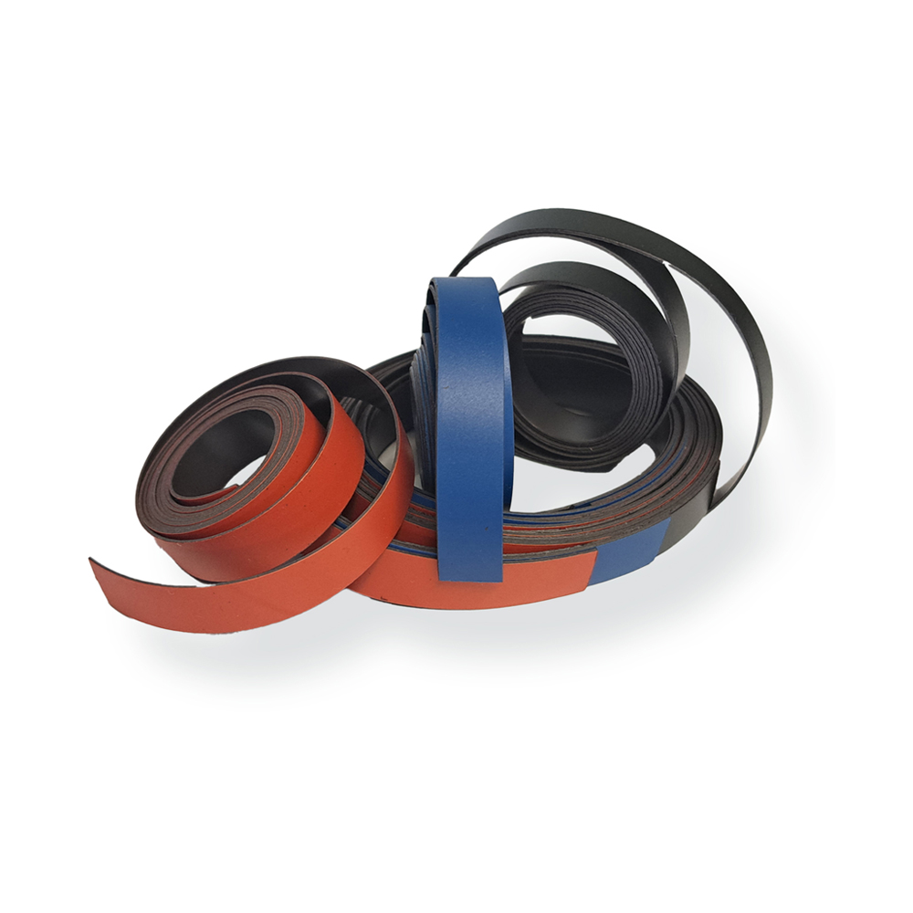 Wonderwall Assorted Magnetic Gridding Strips 1m – Pk.3