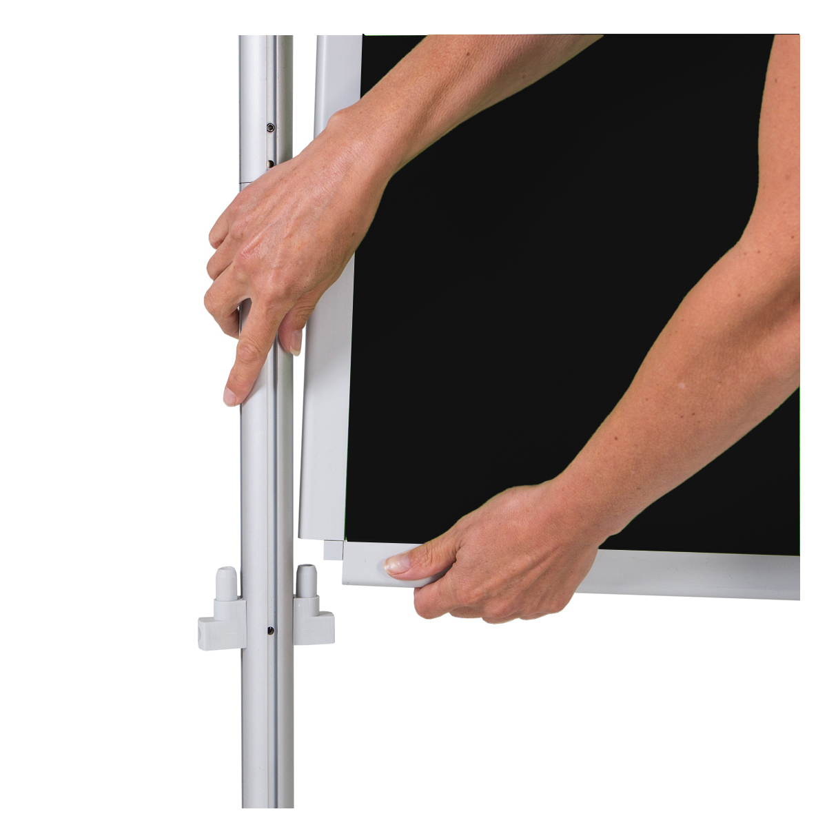Mega Display Kit - Extra Panels Mega Display Kit - Extra Panels