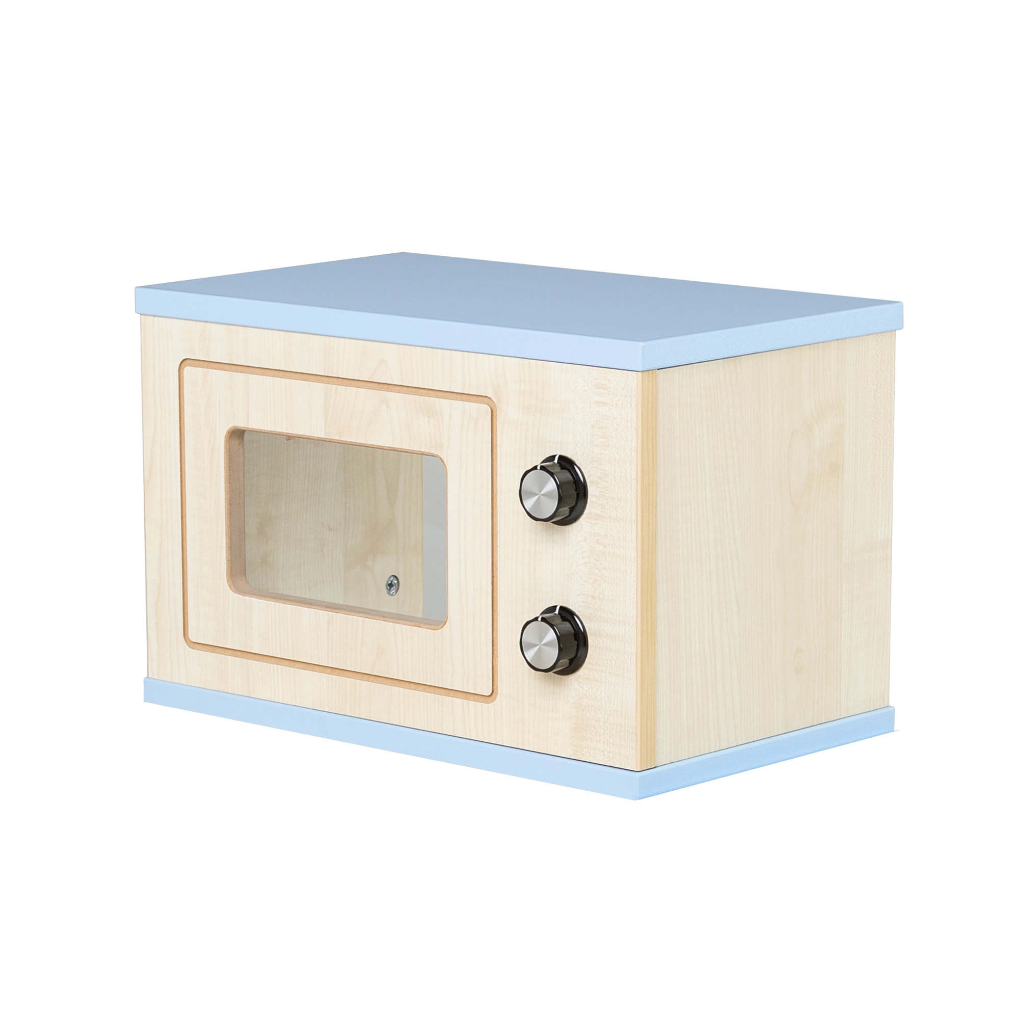 TruBlue Childrens Play Microwave