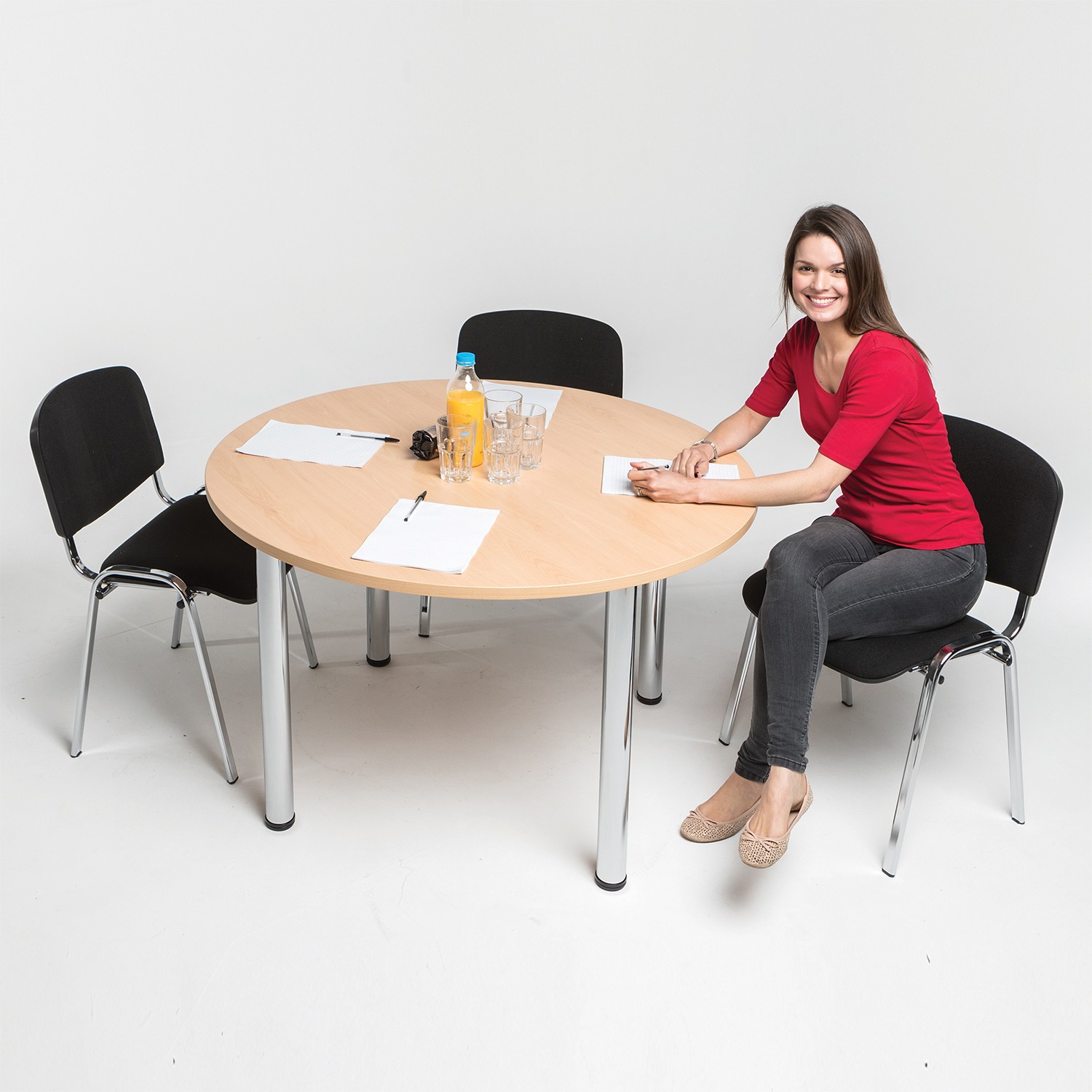 Meeting Room Tables