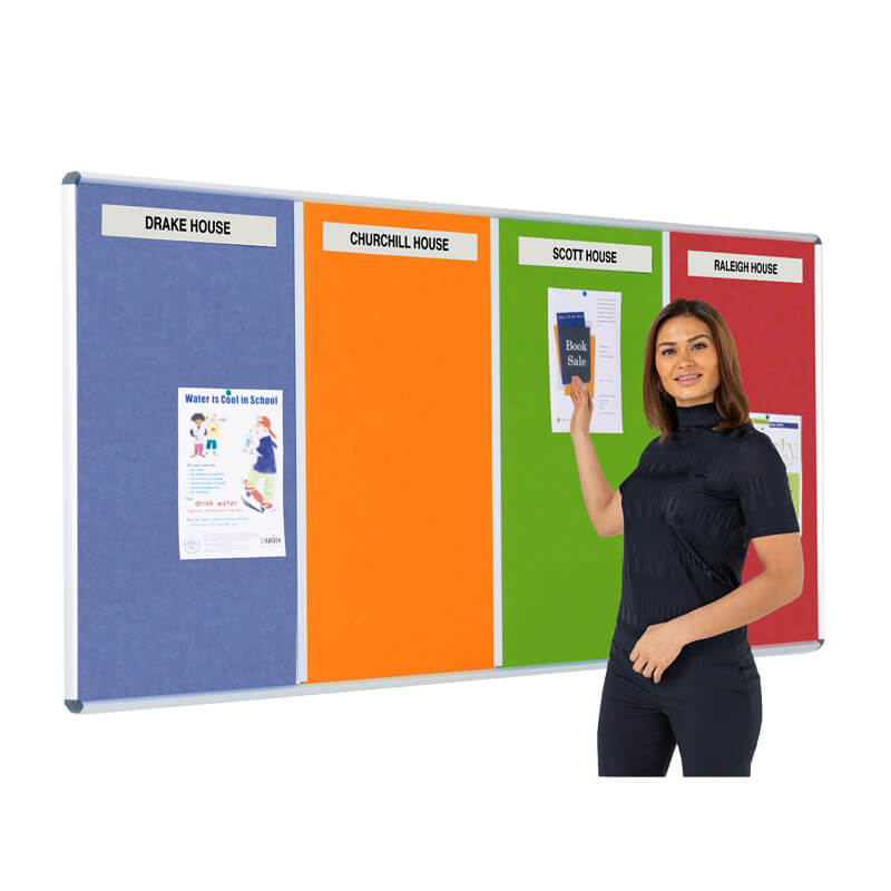 Firewall® Multi-Bank Noticeboard Firewall® Multi-Bank Noticeboard