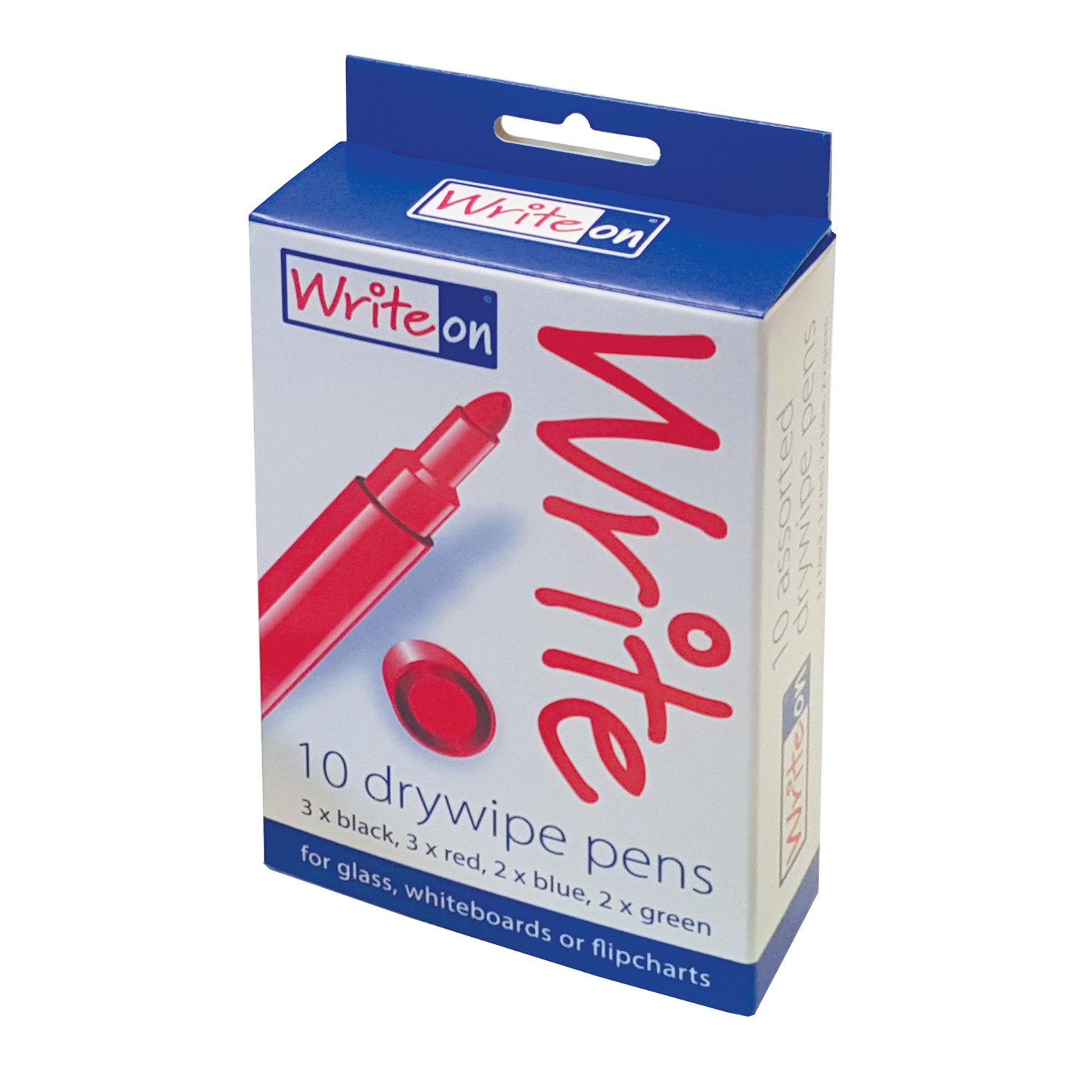 Whiteboard & Glass Board Pens Whiteboard & Glass Board Pens