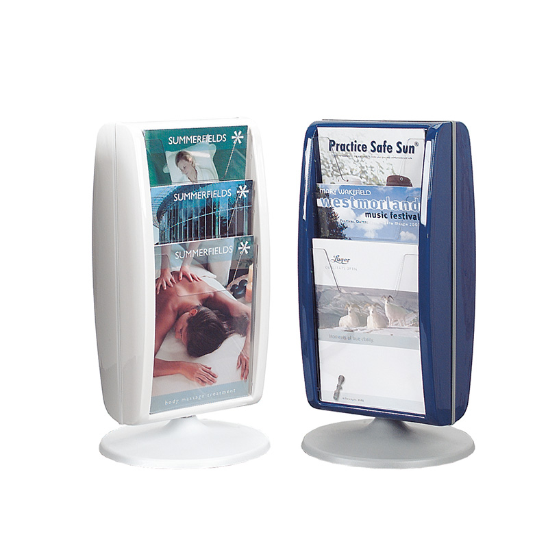 Panorama Table Top Display Panorama Table Top Display
