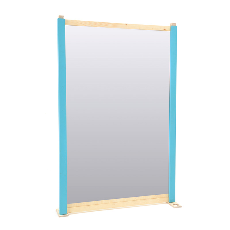 Mirror Role Play Panel  