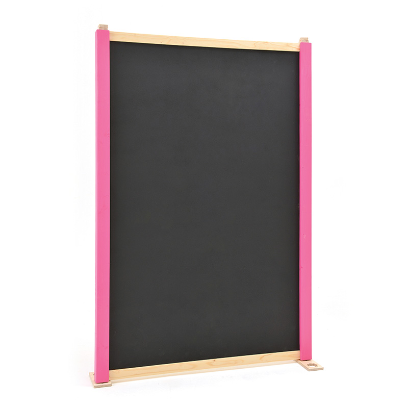 Chalkboard Role Play Panel  