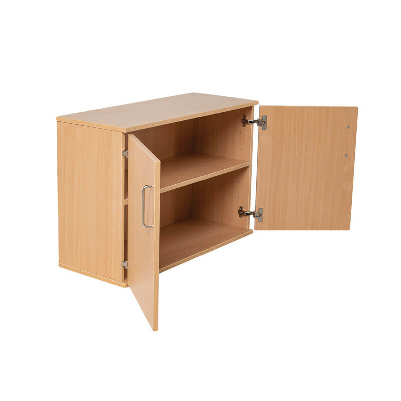 Slimline Storage 4 x 3 Cupboard Top Unit ( Fits Base B ) 