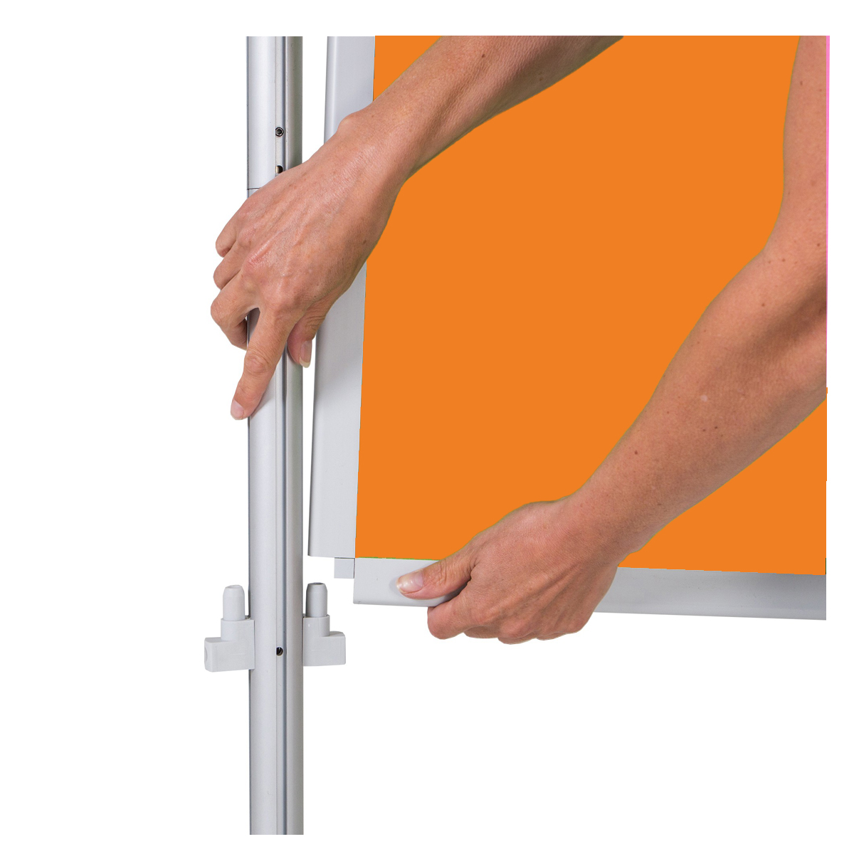 Mega Display Kit - Exhibition Display Stand Mega Display Kit - Exhibition Display Stand