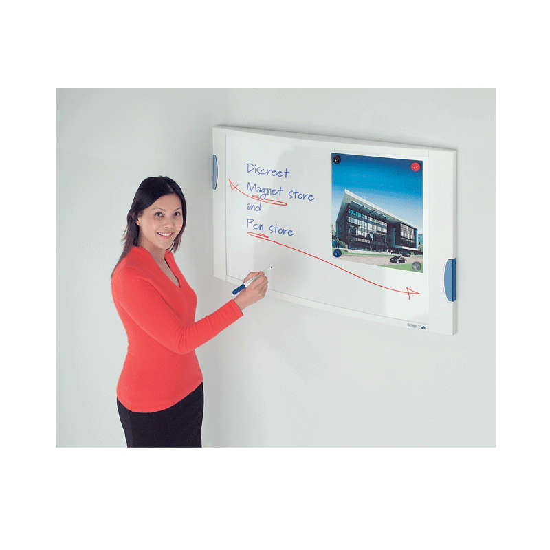 Whiteboards UK Manufacturer Wonderwall Products