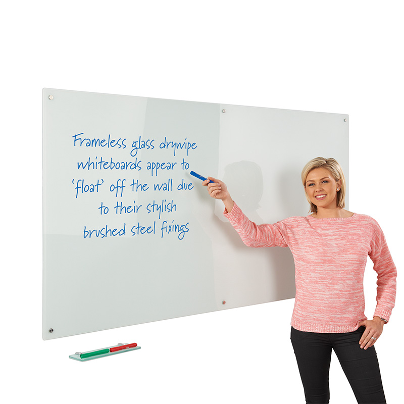 Glass Magnetic Whiteboard Glass Magnetic Whiteboard