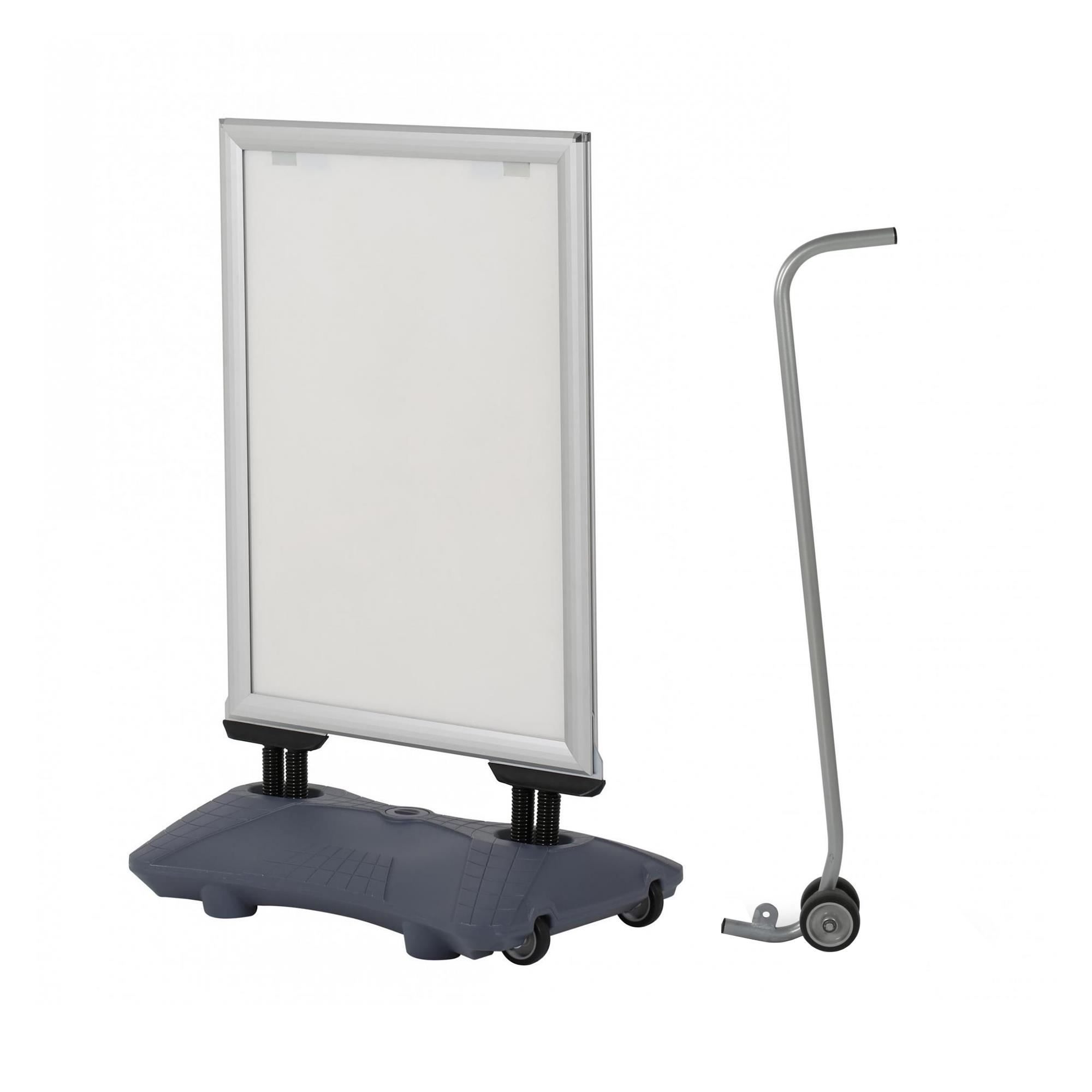 Easy Lift Carry Tool