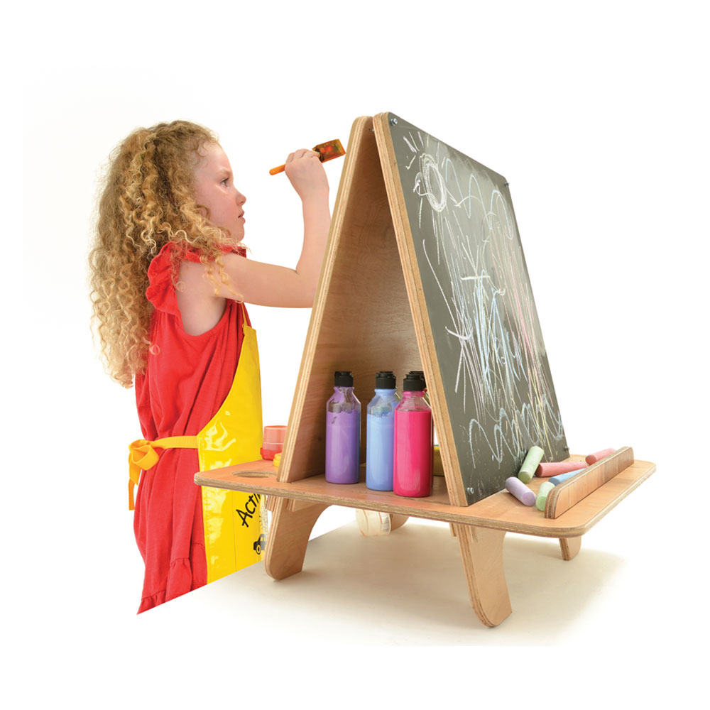 Seedlings®  Junior Art Easel