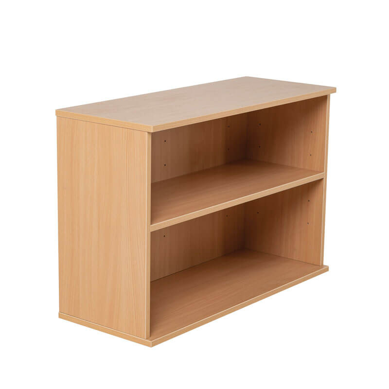Slimline Storage 4x 3 Open Shelf ( Fits Base B) 