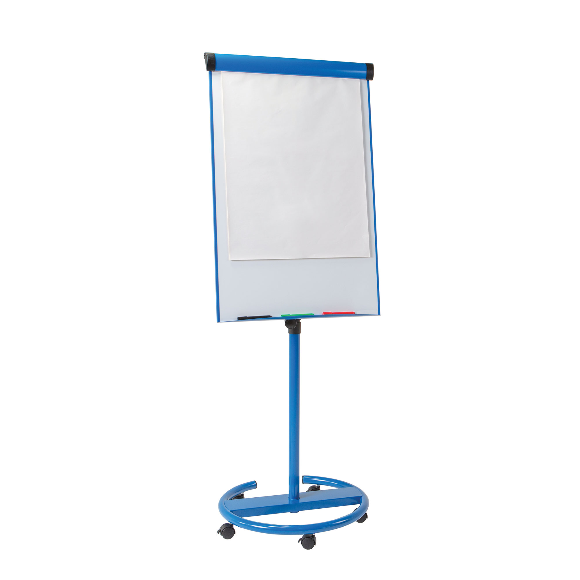 SmartBuy Mobile Flipchart Easel SmartBuy Mobile Flipchart Easel
