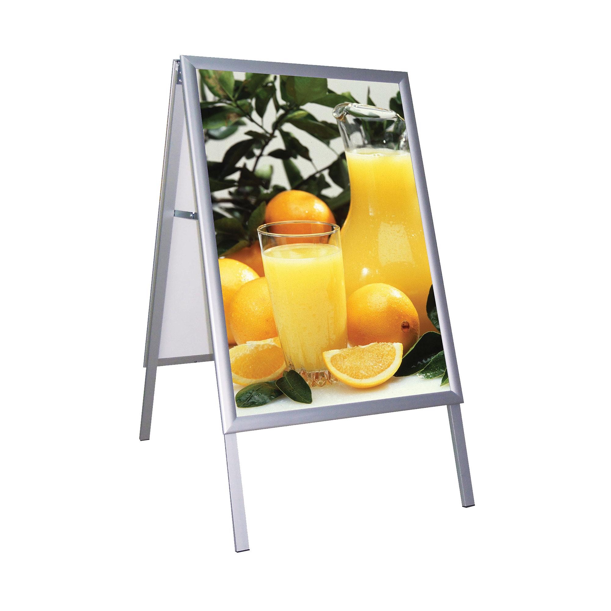 Showpoint Weatherproof 'A' Frames Showpoint Weatherproof 'A' Frames