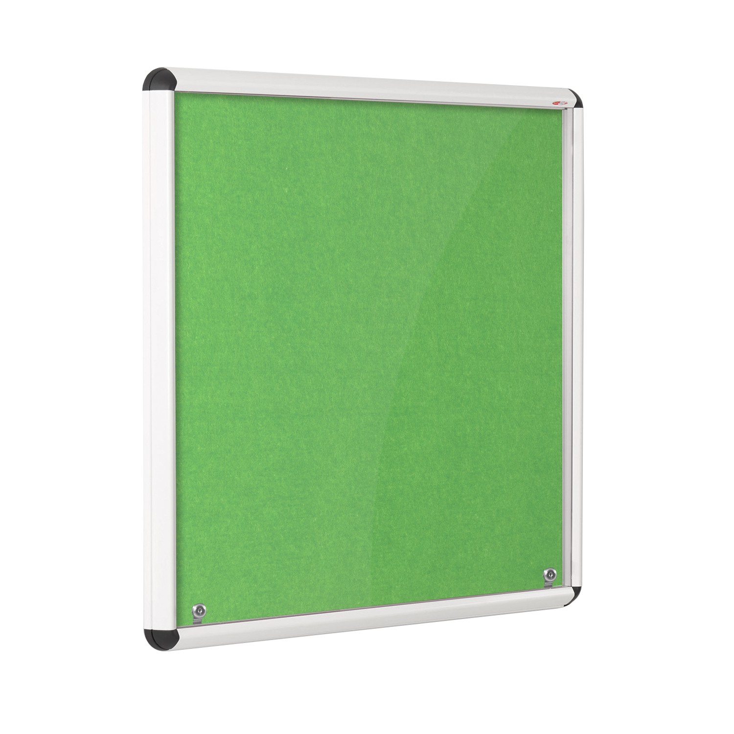 Firewall® Premier Tamperproof Noticeboard - Side Hinged Firewall® Premier Tamperproof Noticeboard - Side Hinged