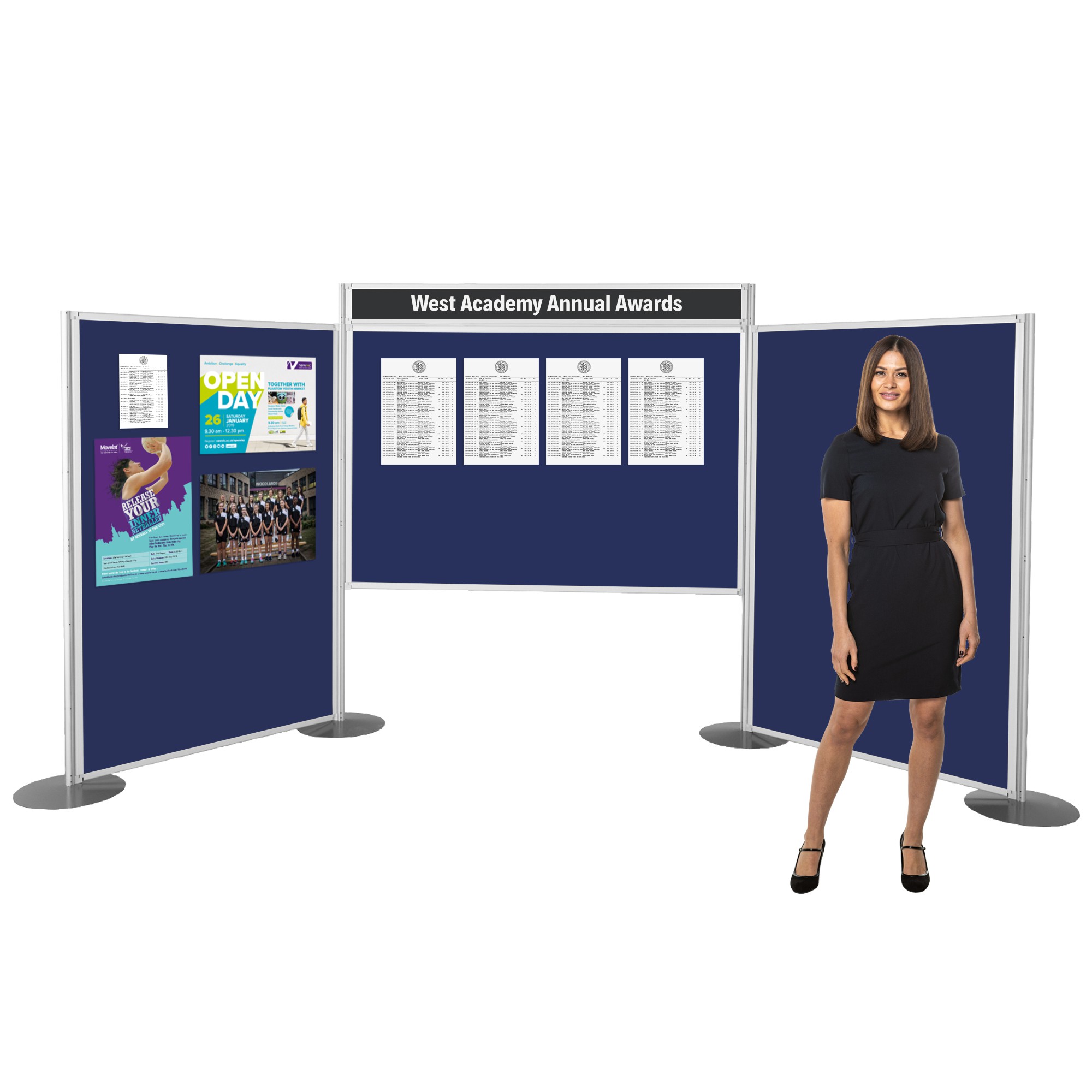 Mega Display System Mega Display System