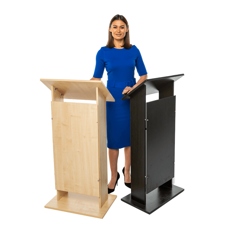 Presenters Lectern Presenters Lectern