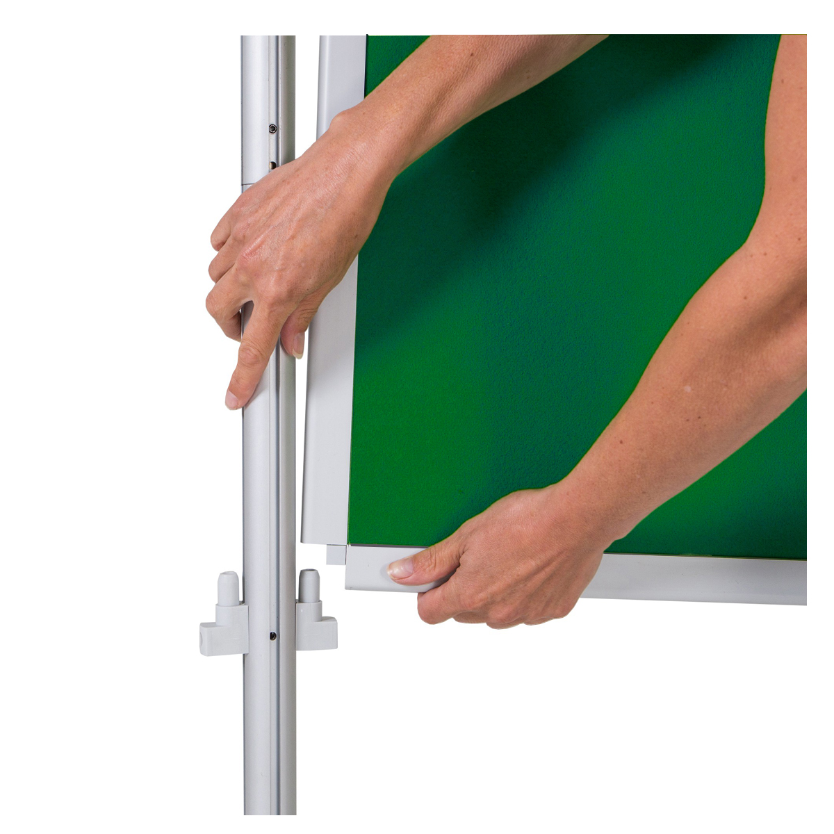 Mega Display Kit - Extra Panels Mega Display Kit - Extra Panels