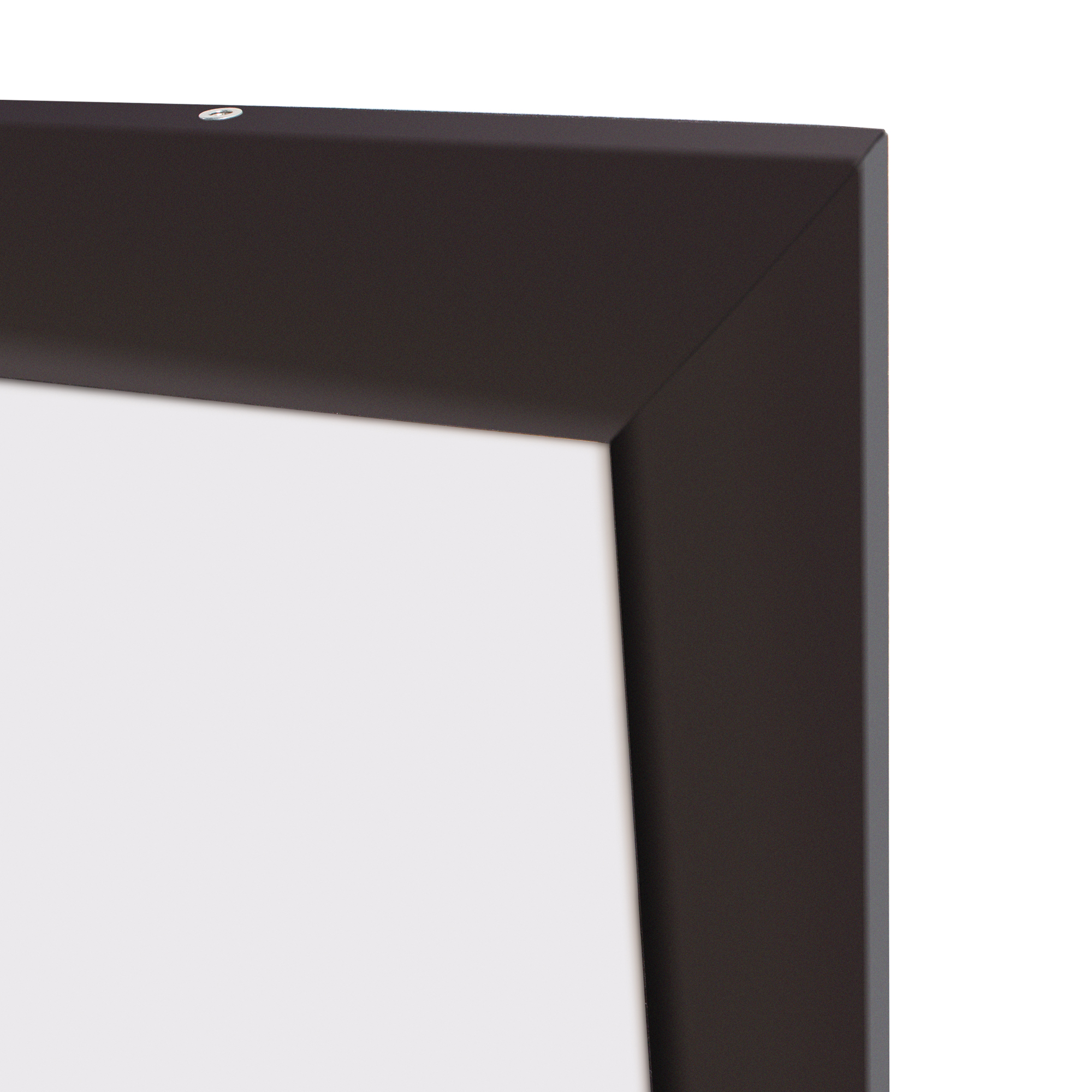 Fixed Frame Projection Screens | Wonderwall Products Ltd