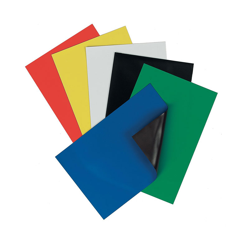 Write-On Magnetic Sheets Write-On Magnetic Sheets