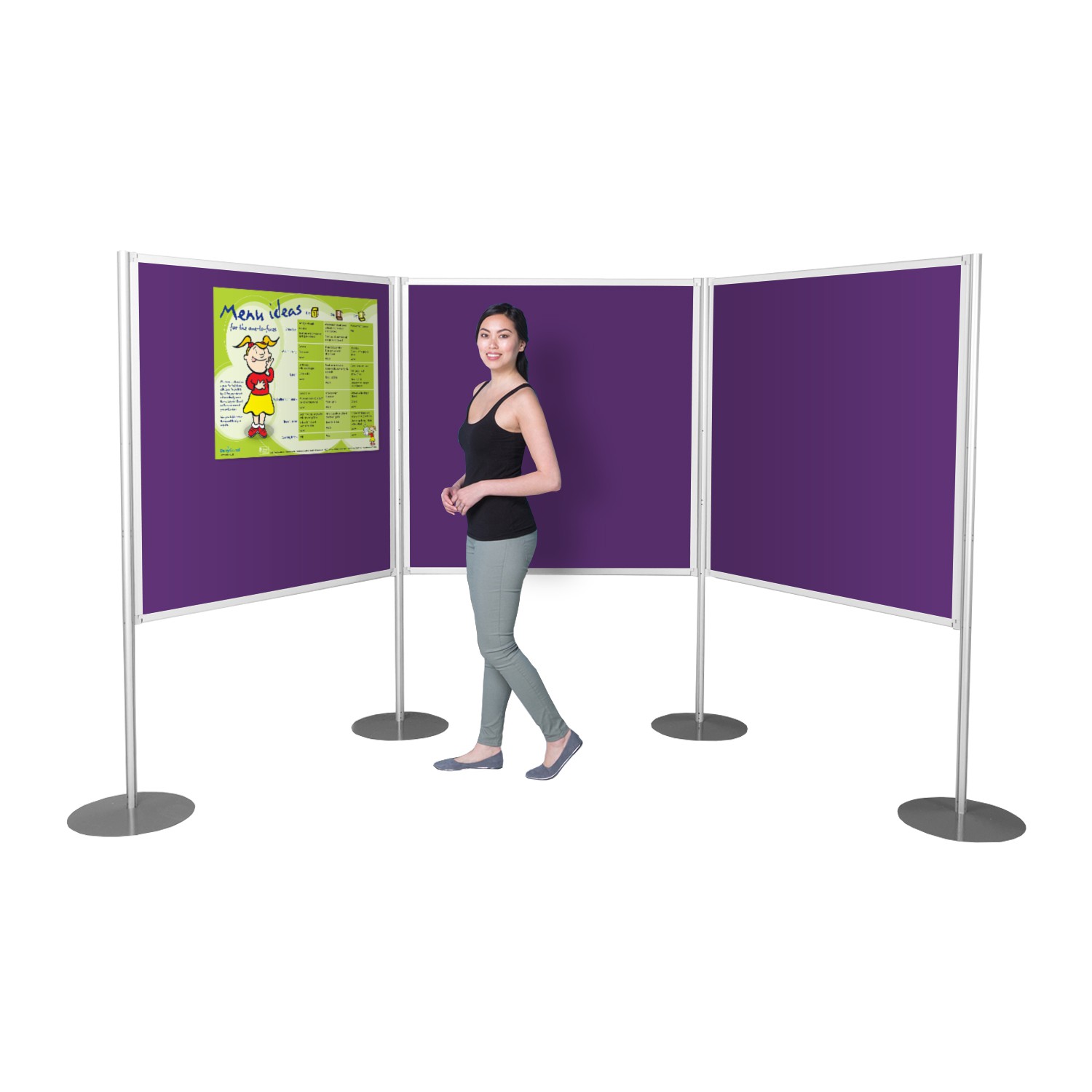 Mega Display Panel Kit Mega Display Panel Kit