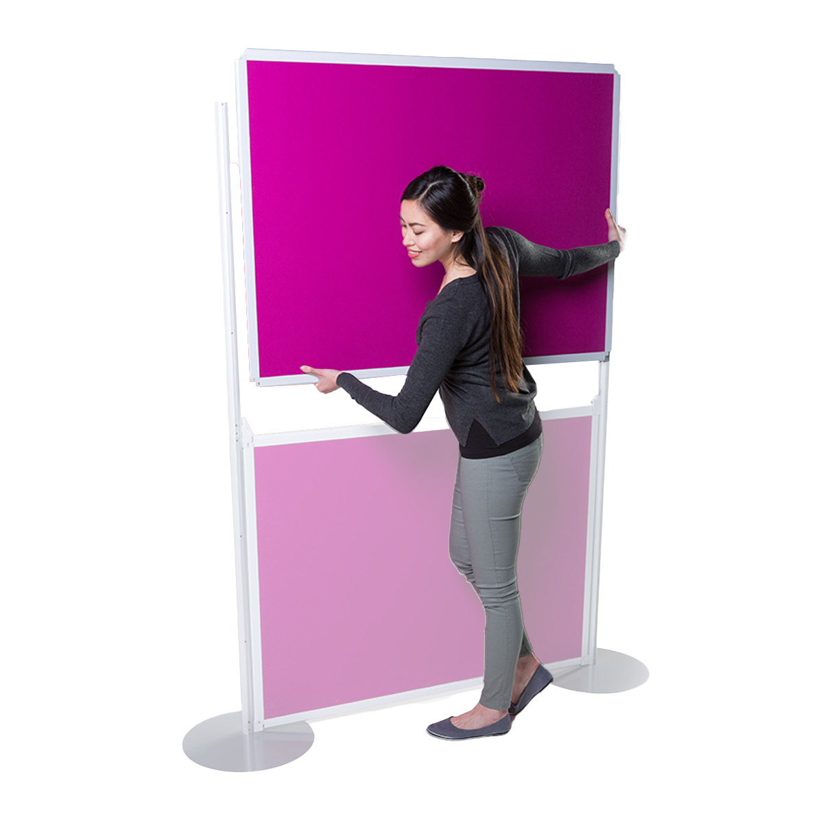 Mega Display Kit - Extra Panels Mega Display Kit - Extra Panels