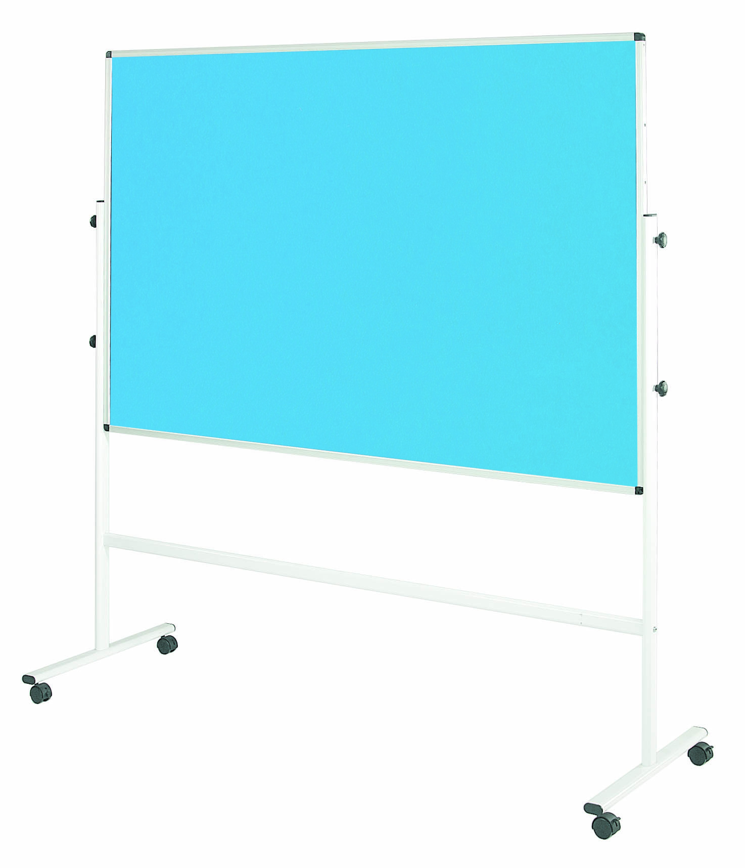 Free Standing Notice Boards Wonderwall Products Ltd