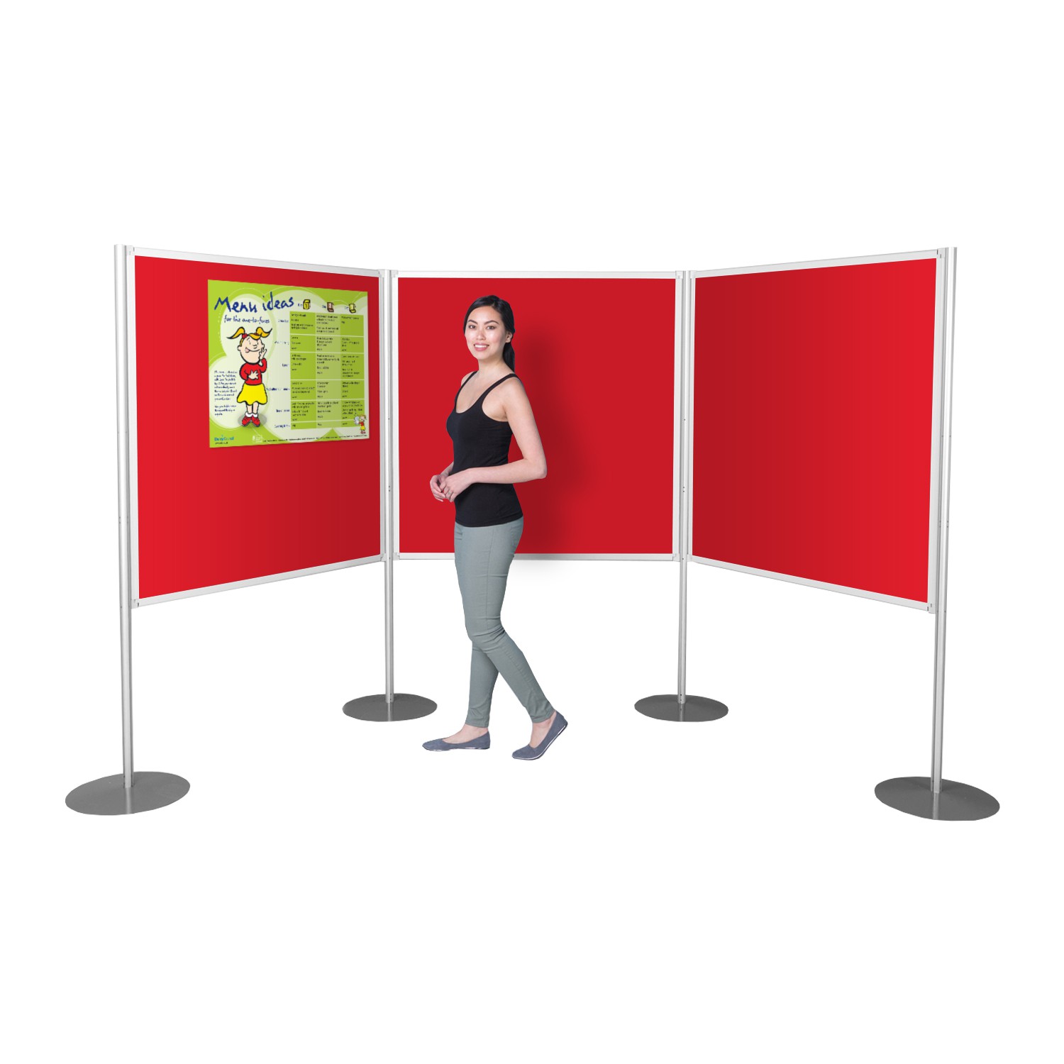 Mega Display Panel Kit Mega Display Panel Kit