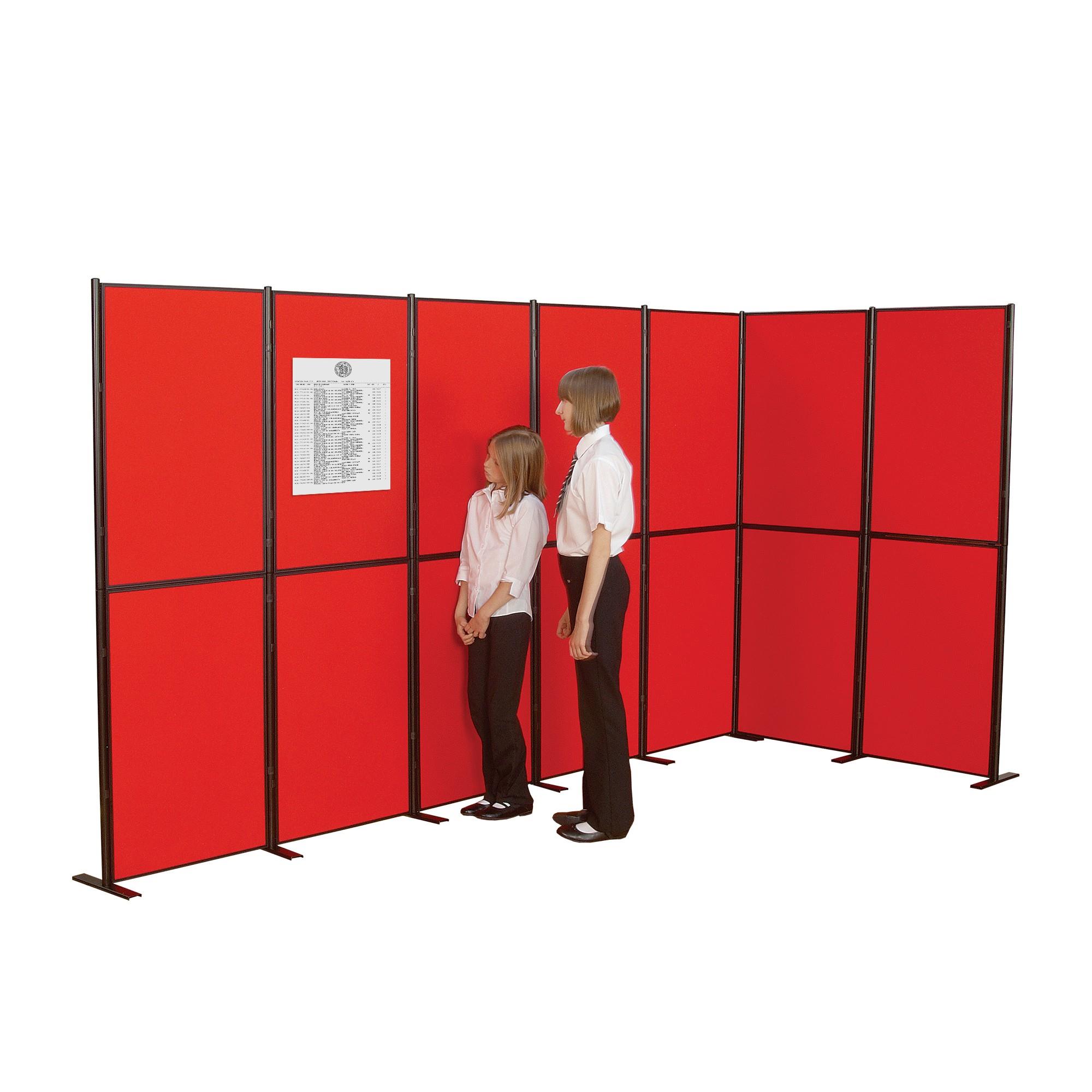 Budget Modular Display Kit Wonderwall Products Ltd