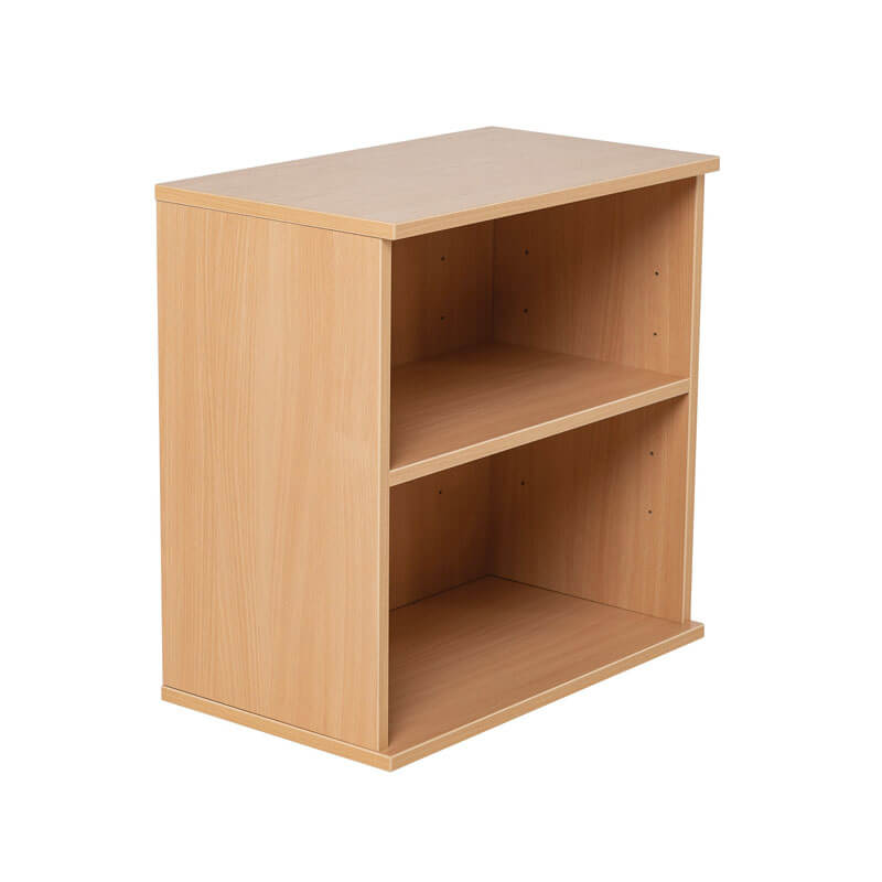 Slimline Storage 4x2 Open Shelf Top  ( Fits Base A ) 