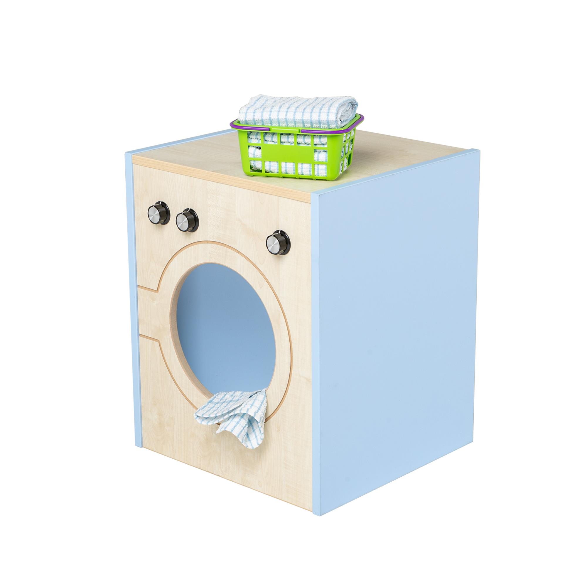 TruBlue Childrens Play Washing Machine