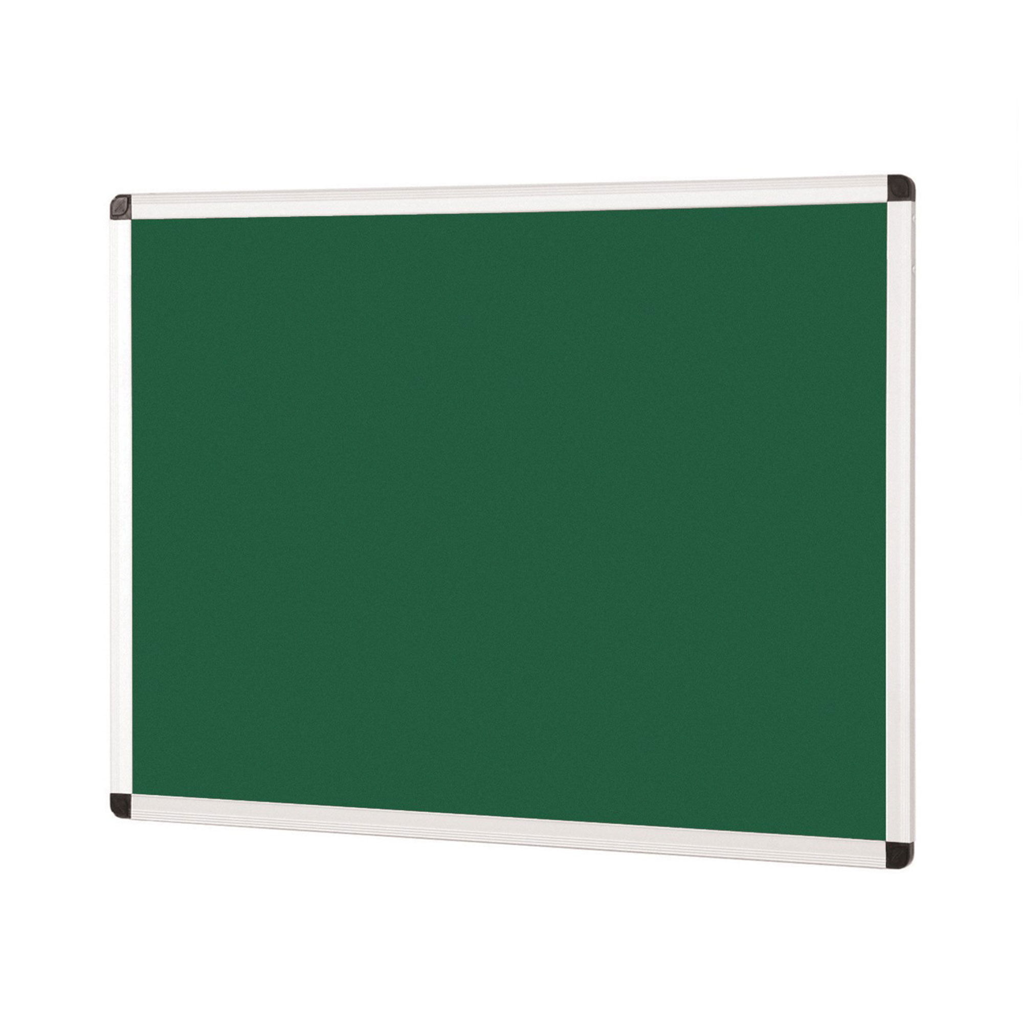 Aluminium Framed Standard Noticeboards