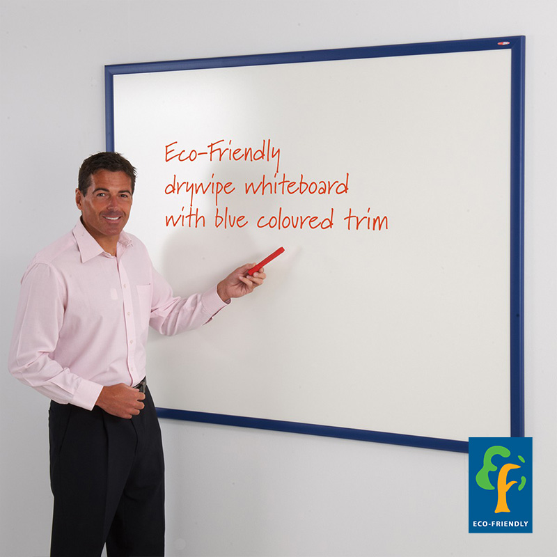 Eco-Friendly Drywipe Whiteboard Eco-Friendly Drywipe Whiteboard