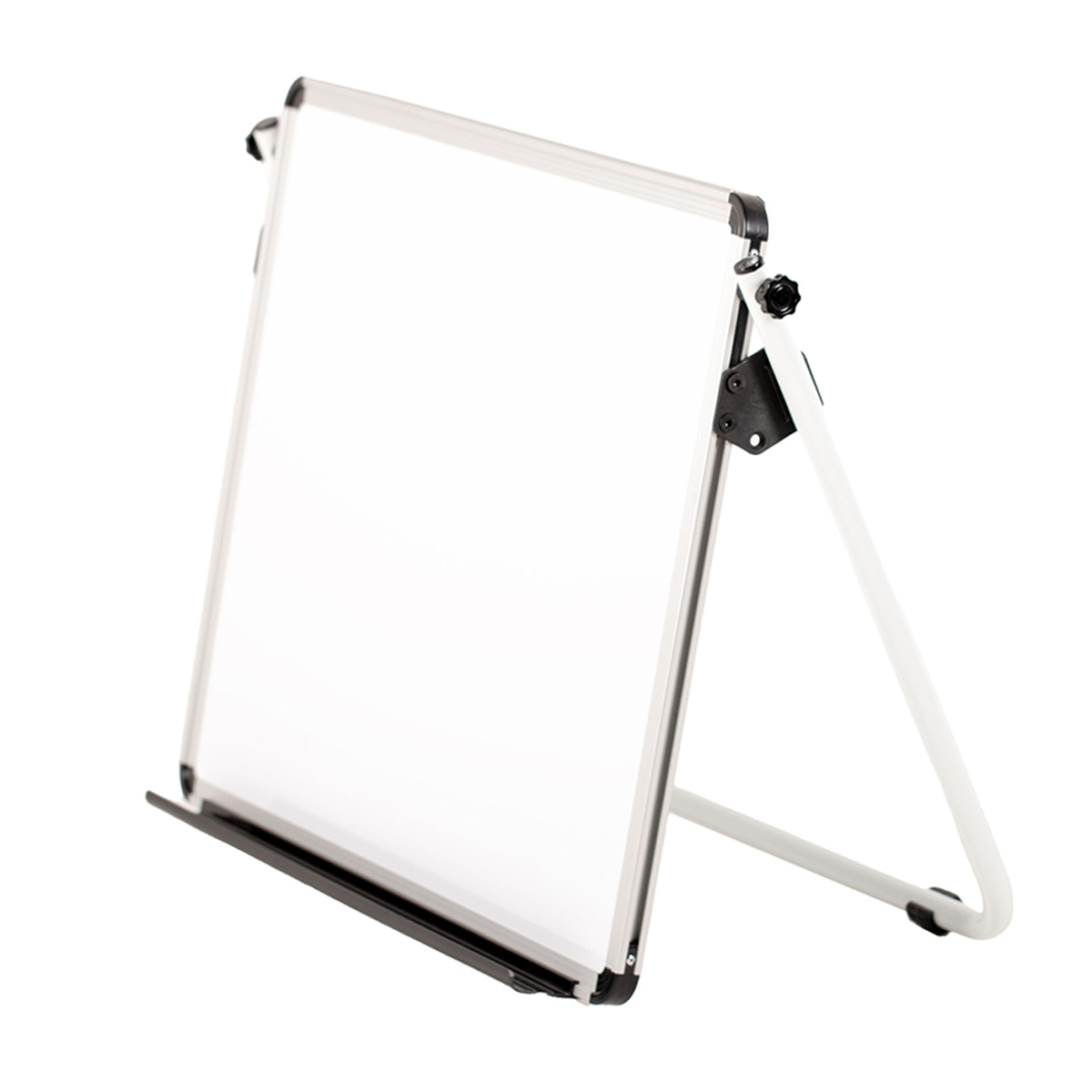 Large Junior Magnetic Desktop Easel with Big Book Ledge Support Large Junior Magnetic Desktop Easel with Big Book Ledge Support