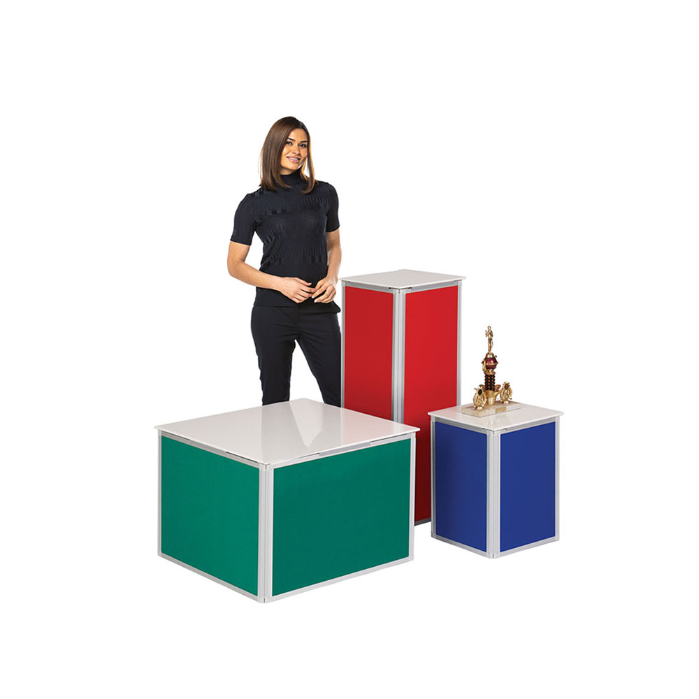 Folding Plinth Folding Plinth