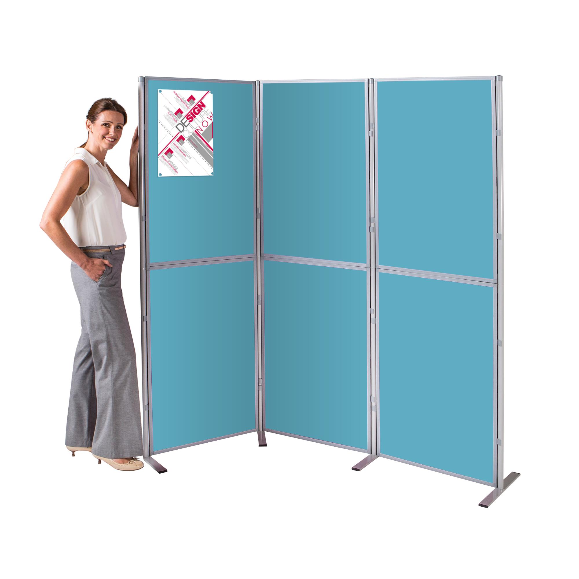 Budget Modular Display Kit | Wonderwall Products Ltd