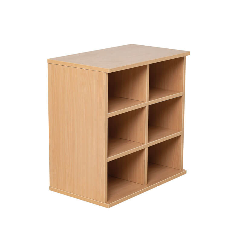 Slimline Storage 4x 2 Cubbyhole Top Unit ( Fits Base A ) Slimline Storage 4x 2 Cubbyhole Top Unit ( Fits Base A )
