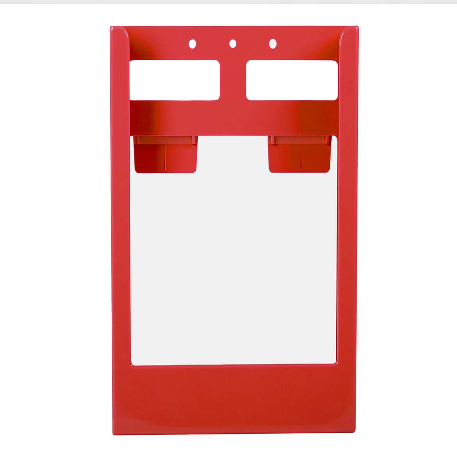 Expanda-Stand™ Leaflet Display - Coloured PVC Pockets Expanda-Stand™ Leaflet Display - Coloured PVC Pockets