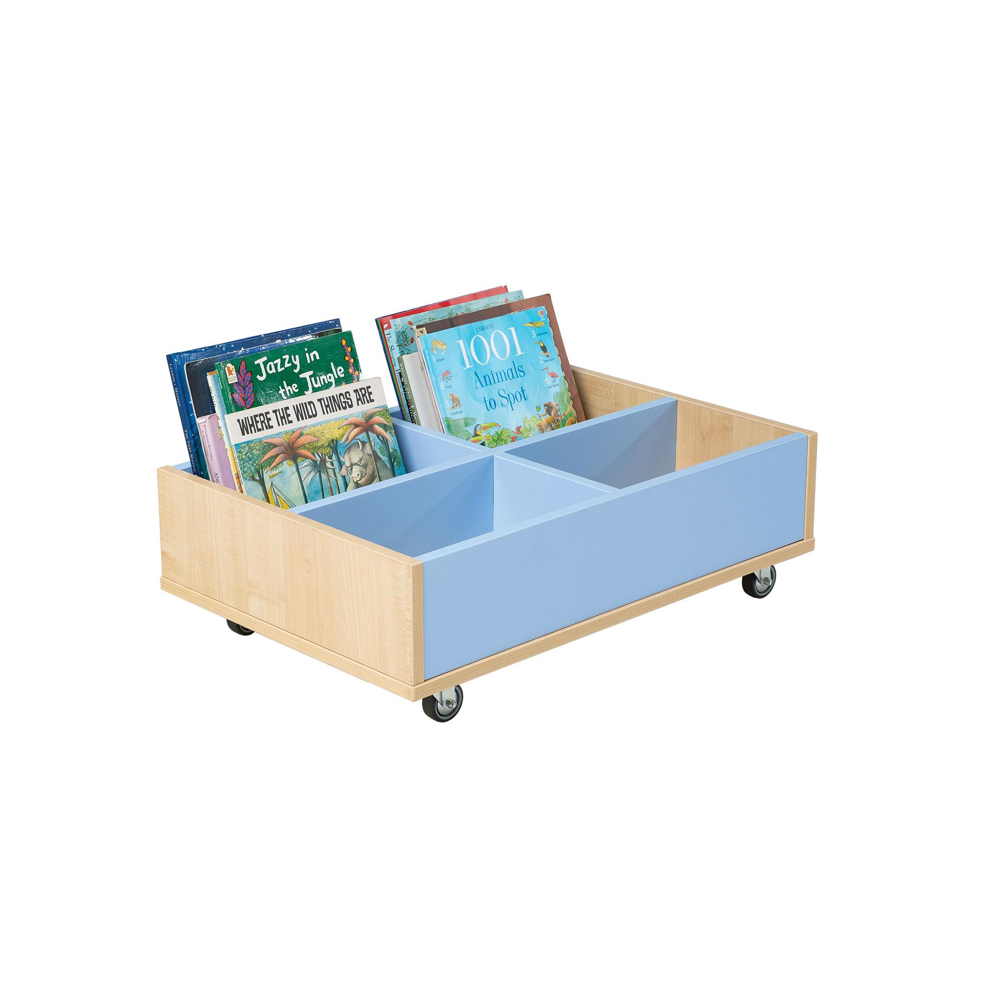 TruBlue Childrens Floor Kinderbox