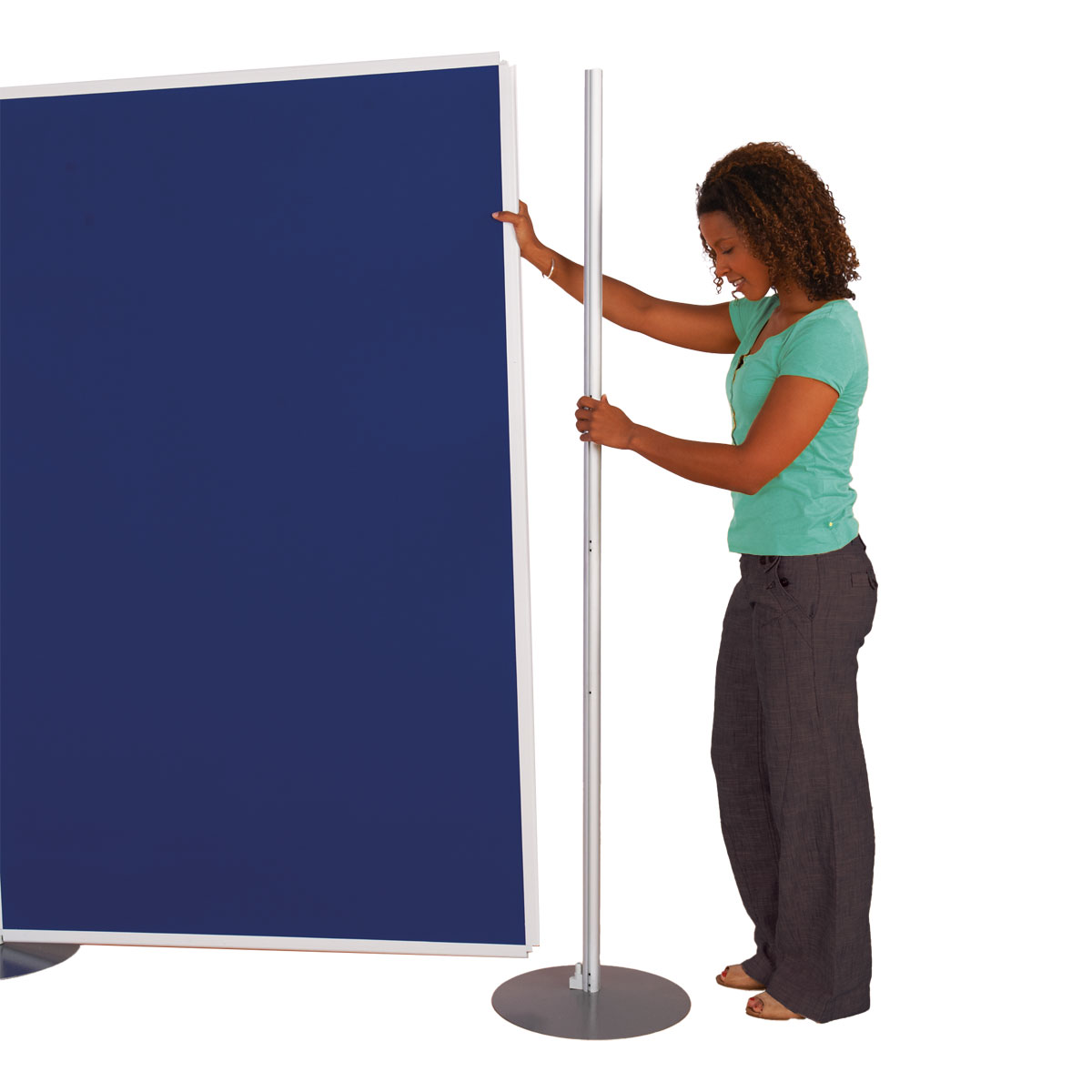Mega Display Kit - Spare Poles Mega Display Kit - Spare Poles