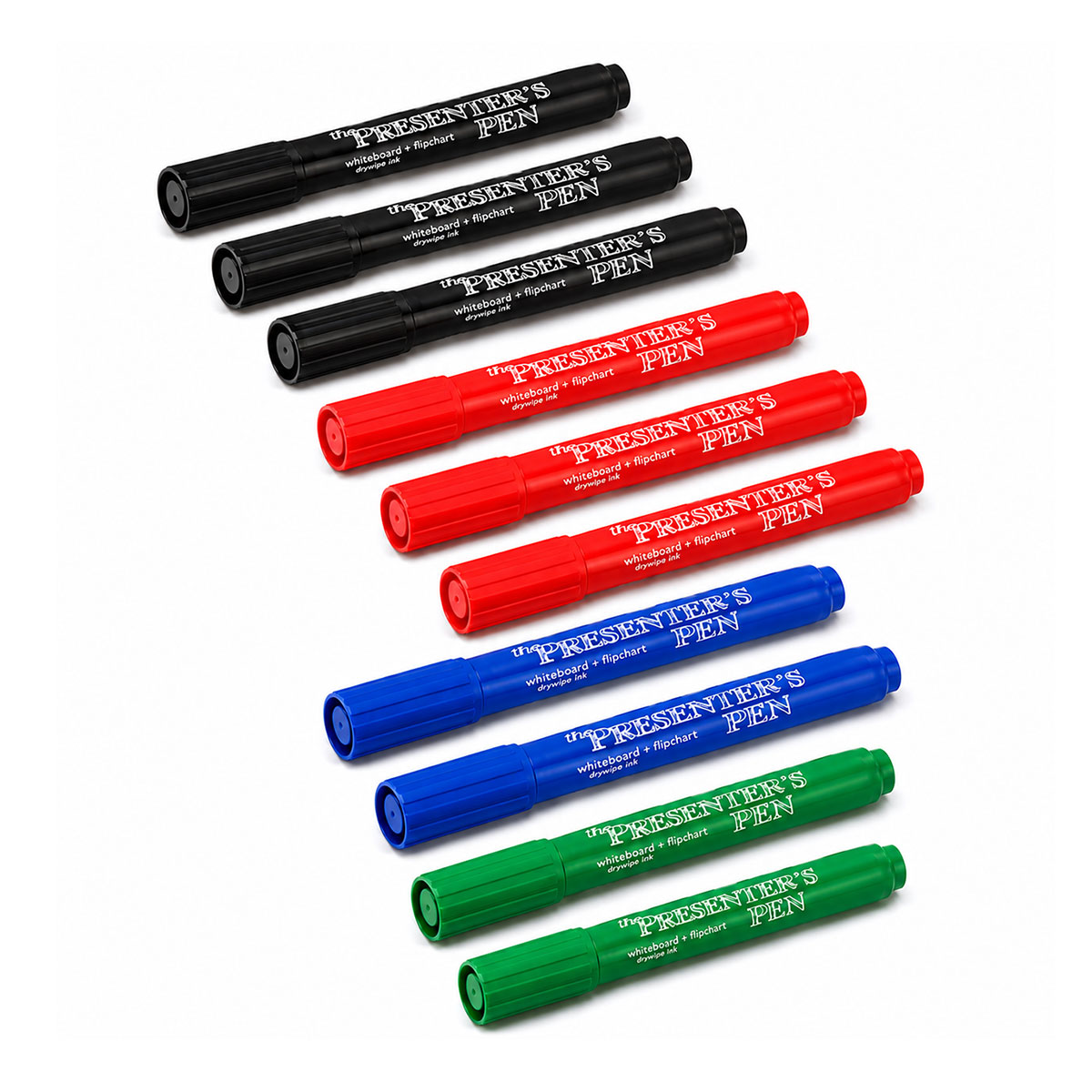 Whiteboard & Glass Board Pens