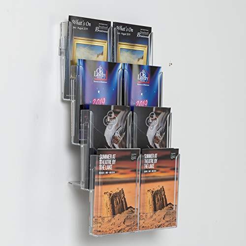 Expanda-Stand™ Leaflet Display Expanda-Stand™ Leaflet Display
