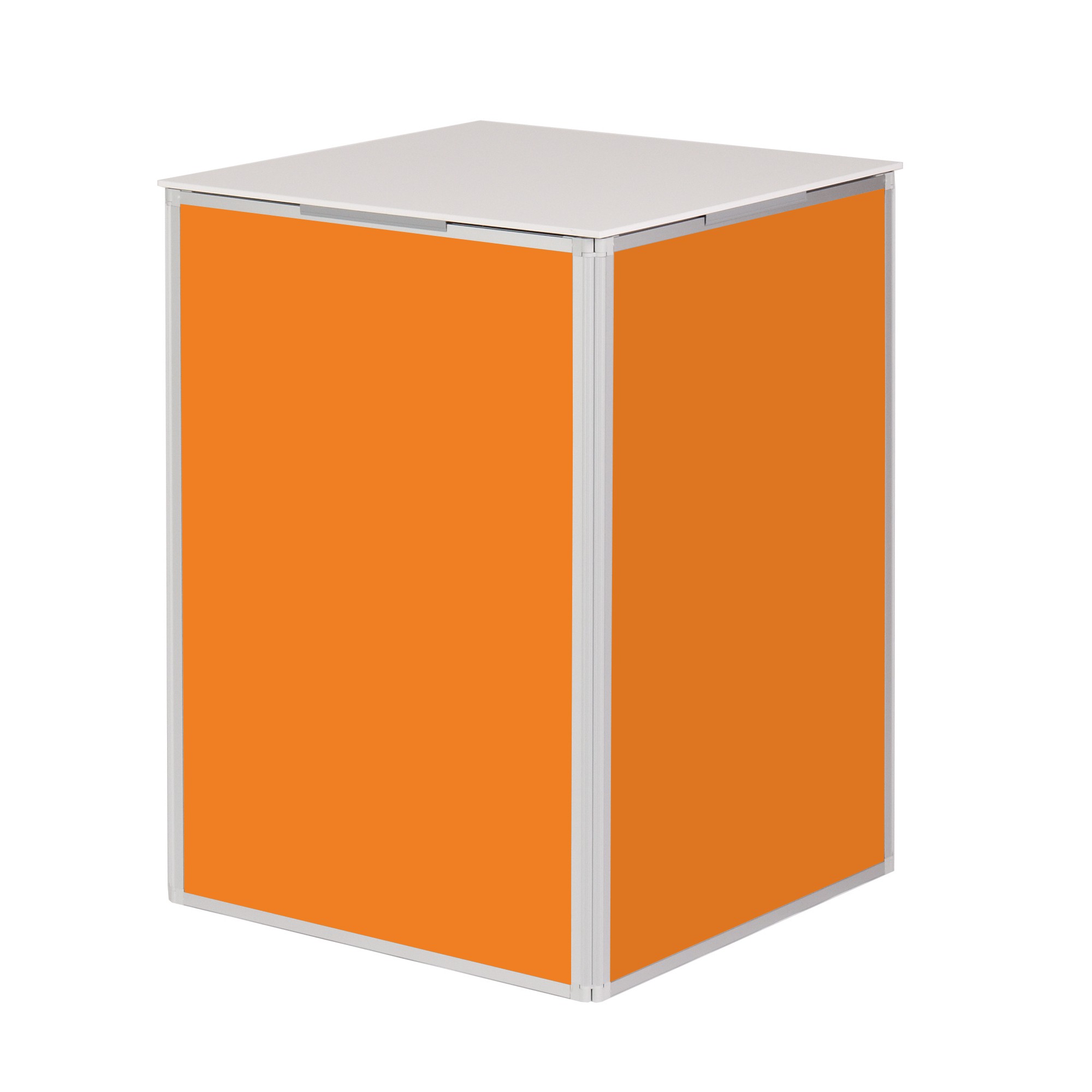 Folding Plinth Folding Plinth