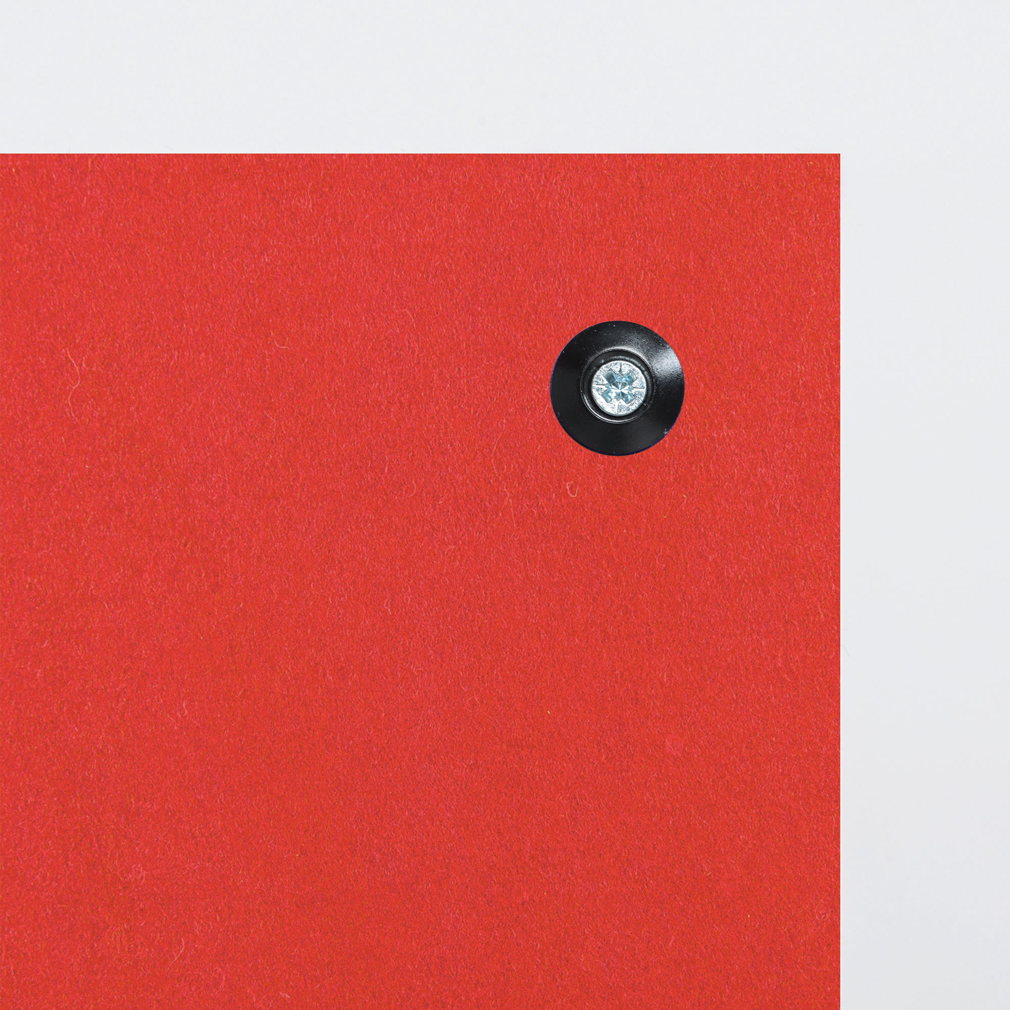 Frameless Felt Noticeboard Frameless Felt Noticeboard
