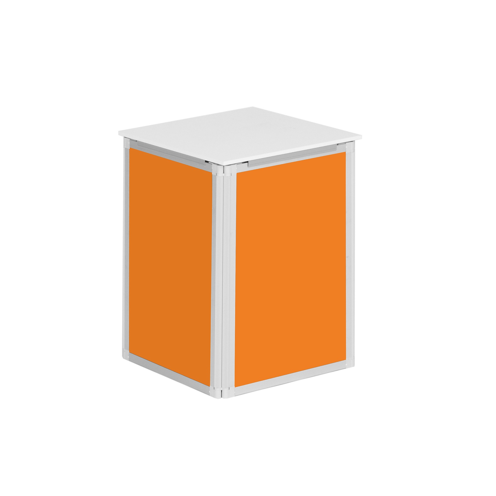 Folding Plinth Folding Plinth
