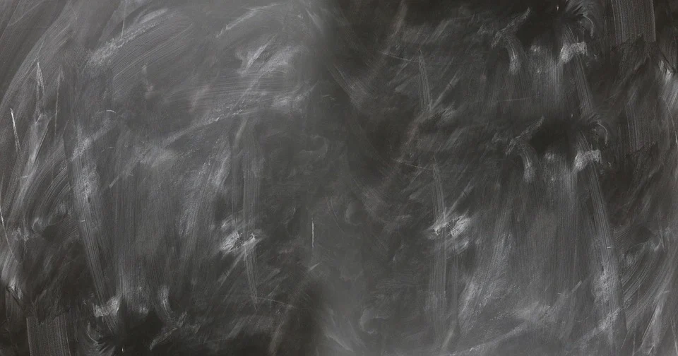 Why were Chalkboards replaced with Whiteboards? Why were Chalkboards replaced with Whiteboards?