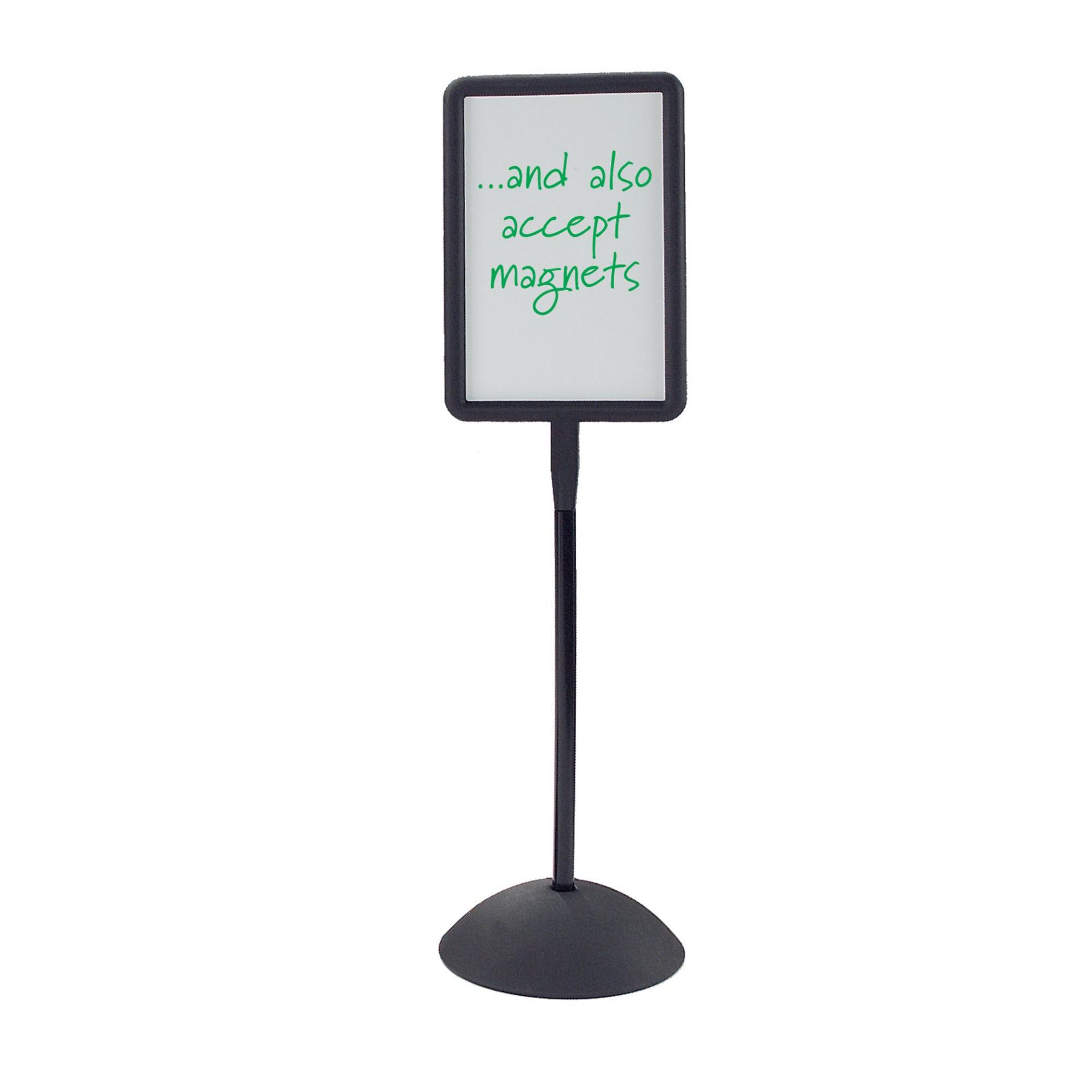 Whiteboard Signs Wonderwall Products Ltd